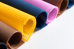 Rubber Materials
