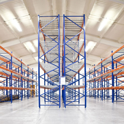 Warehousing